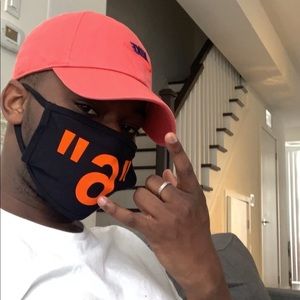 Meet your Posher, Abass